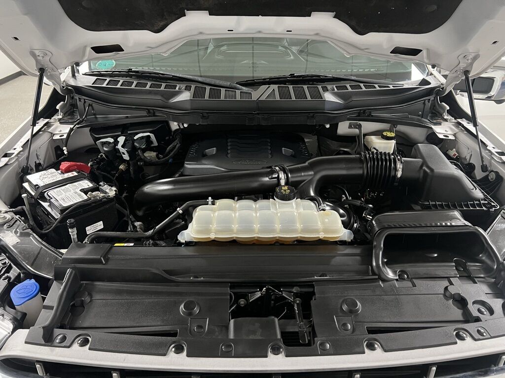 2022 Ford F-150 Lariat Highlands Ranch CO