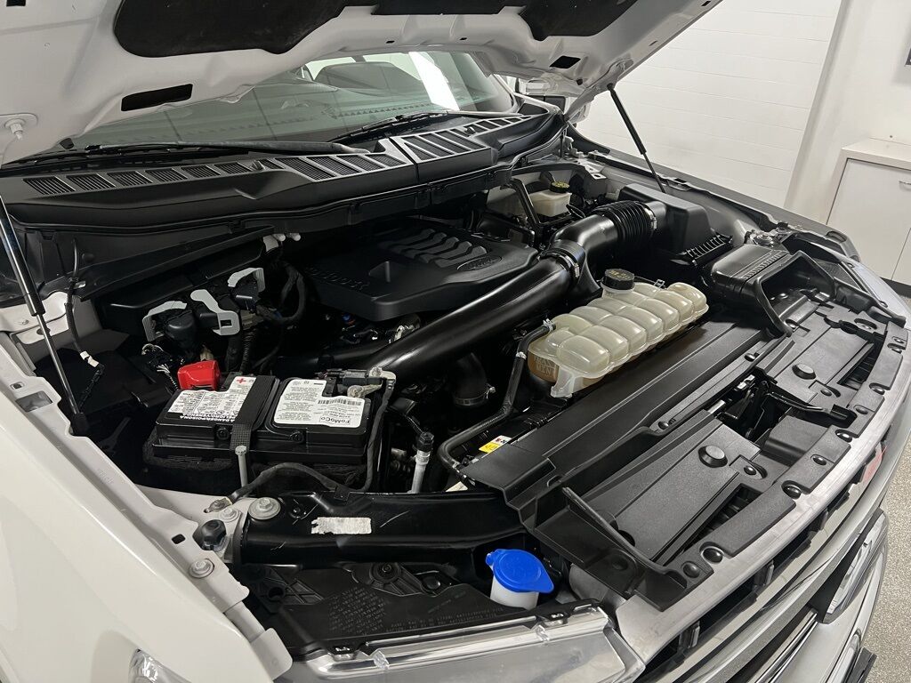 2022 Ford F-150 Lariat Highlands Ranch CO