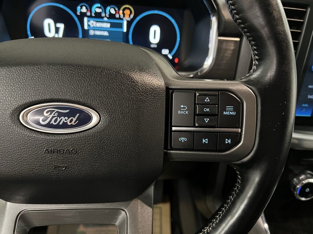 2022 Ford F-150 Lariat Highlands Ranch CO