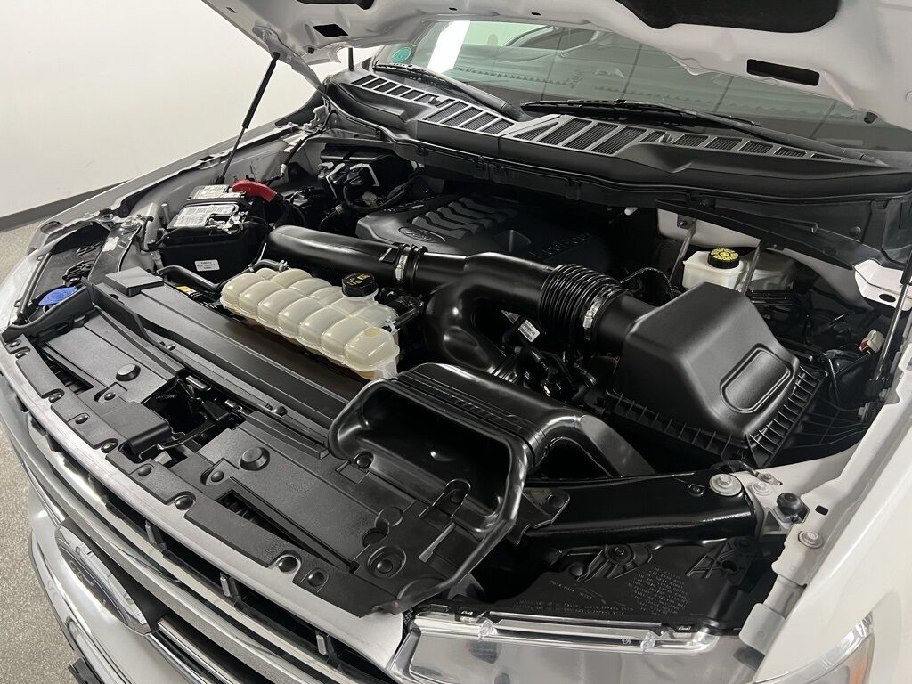 2022 Ford F-150 Lariat Highlands Ranch CO