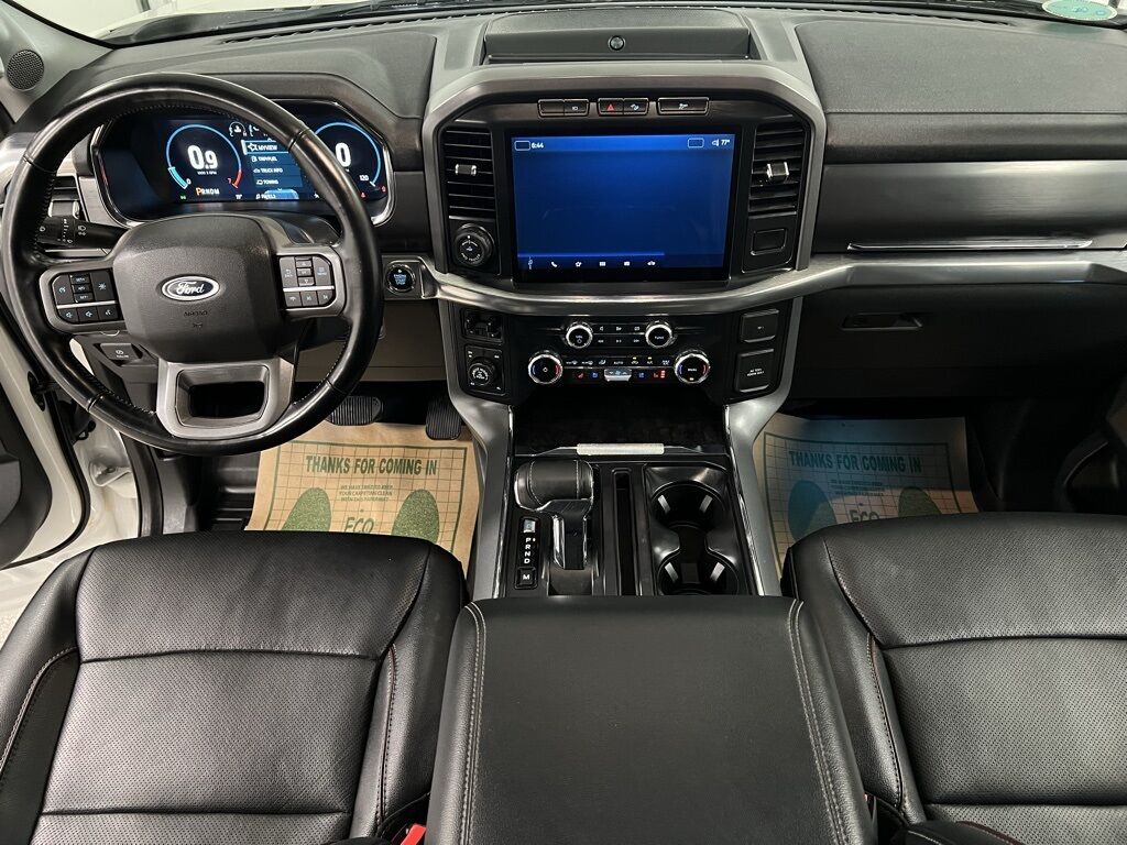 2022 Ford F-150 Lariat Highlands Ranch CO