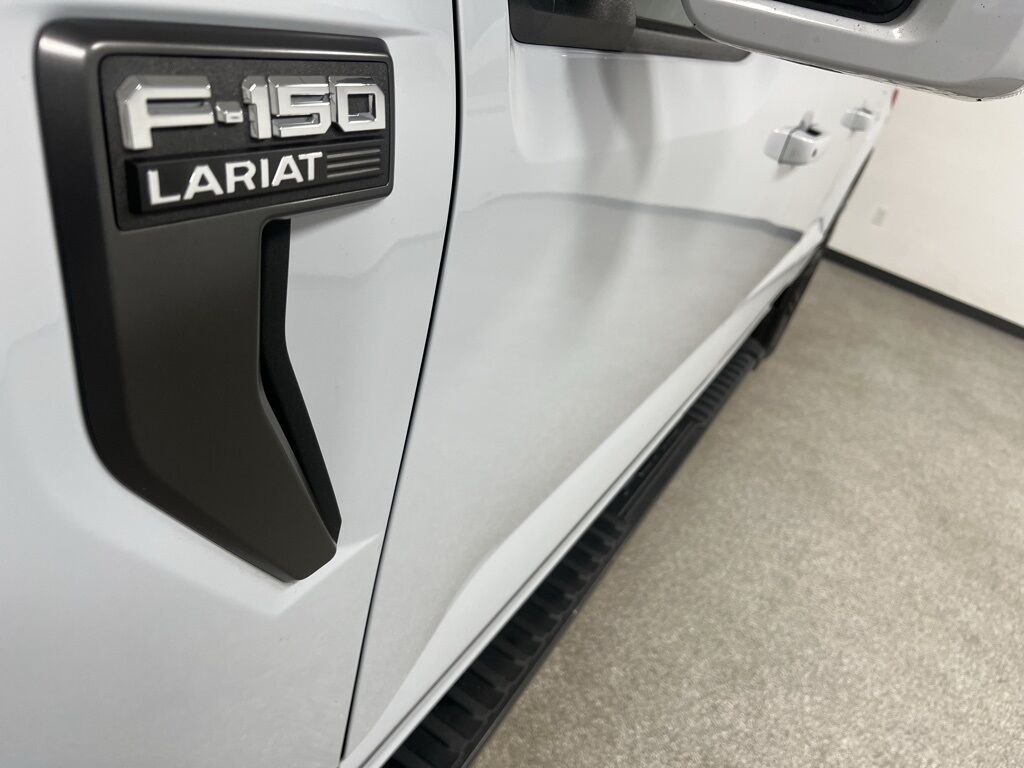 2022 Ford F-150 Lariat Highlands Ranch CO
