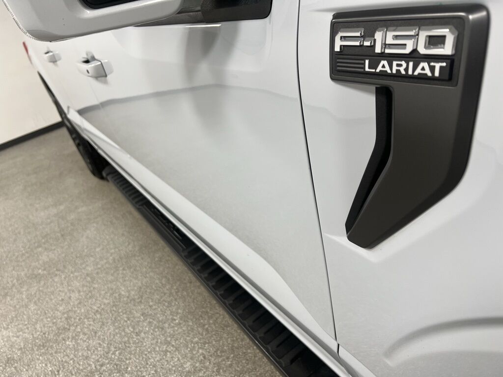 2022 Ford F-150 Lariat Highlands Ranch CO
