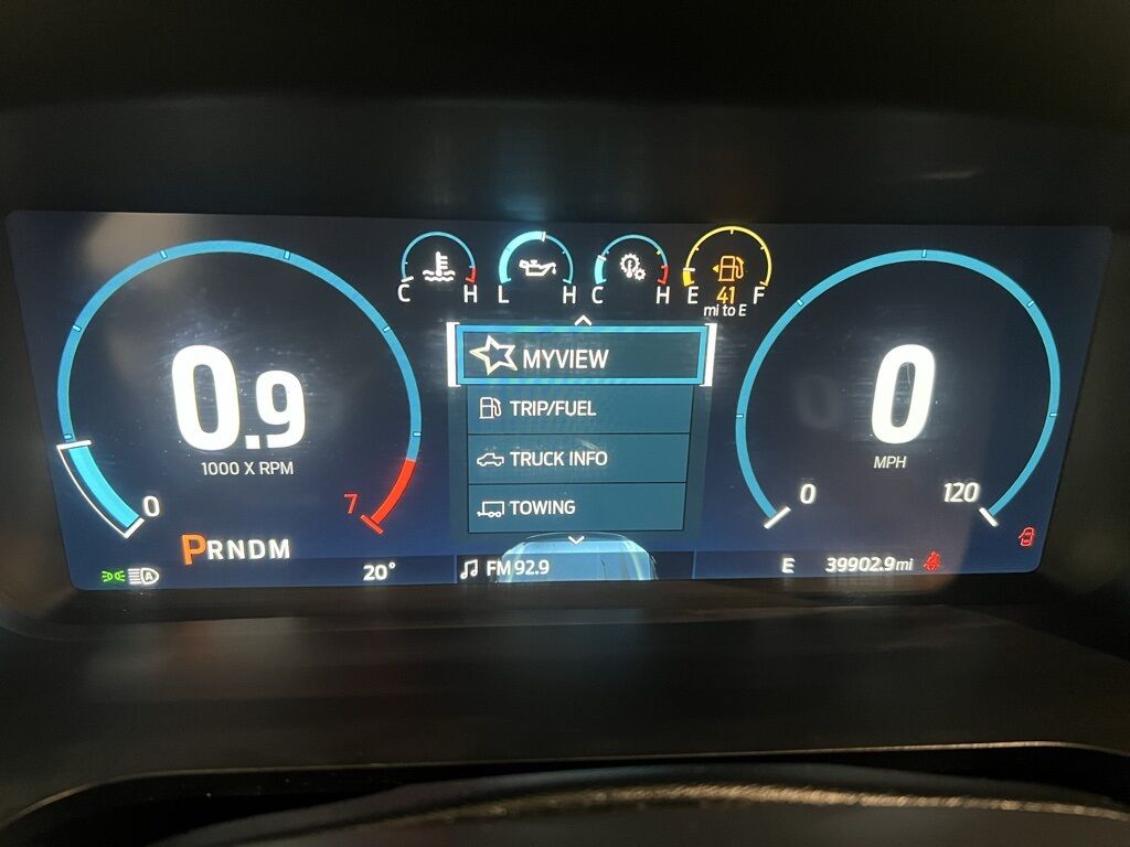 2022 Ford F-150 Lariat Highlands Ranch CO