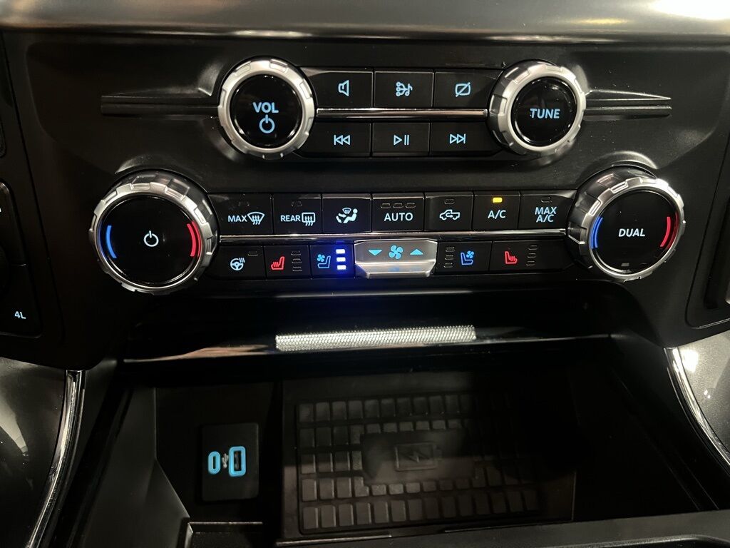 2022 Ford F-150 Lariat Highlands Ranch CO
