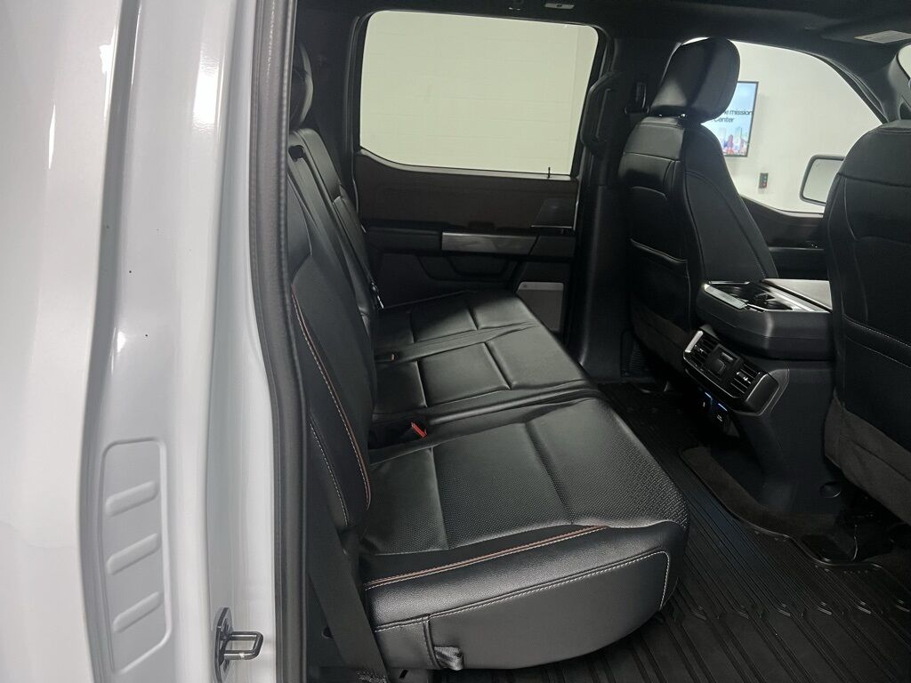 2022 Ford F-150 Lariat Highlands Ranch CO