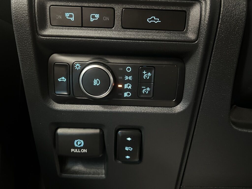 2022 Ford F-150 Lariat Highlands Ranch CO