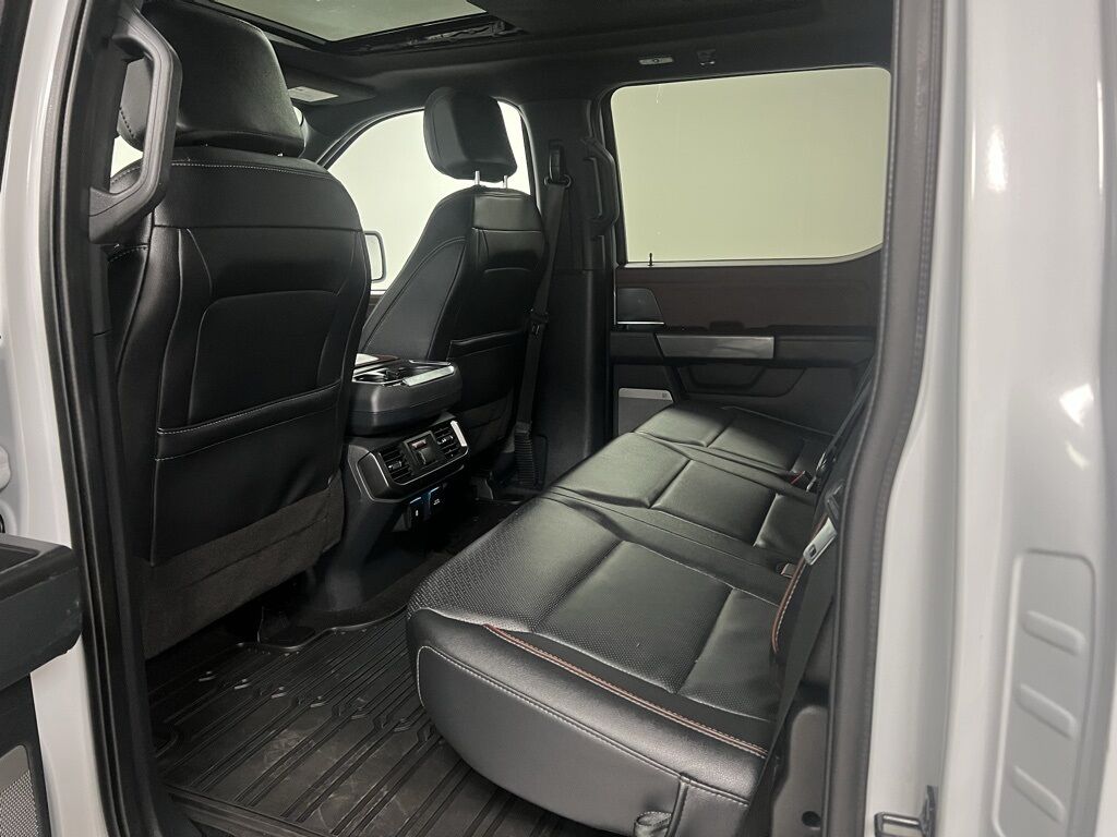 2022 Ford F-150 Lariat Highlands Ranch CO