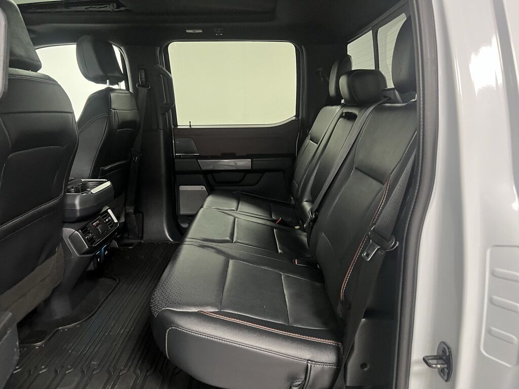 2022 Ford F-150 Lariat Highlands Ranch CO