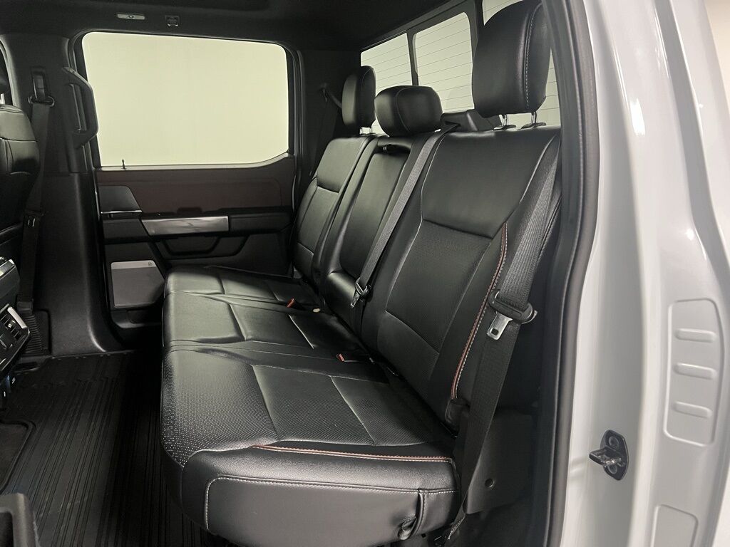 2022 Ford F-150 Lariat Highlands Ranch CO