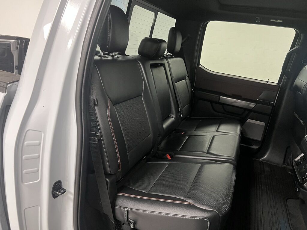 2022 Ford F-150 Lariat Highlands Ranch CO