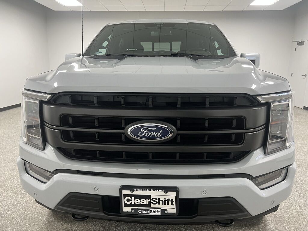 2022 Ford F-150 Lariat Highlands Ranch CO