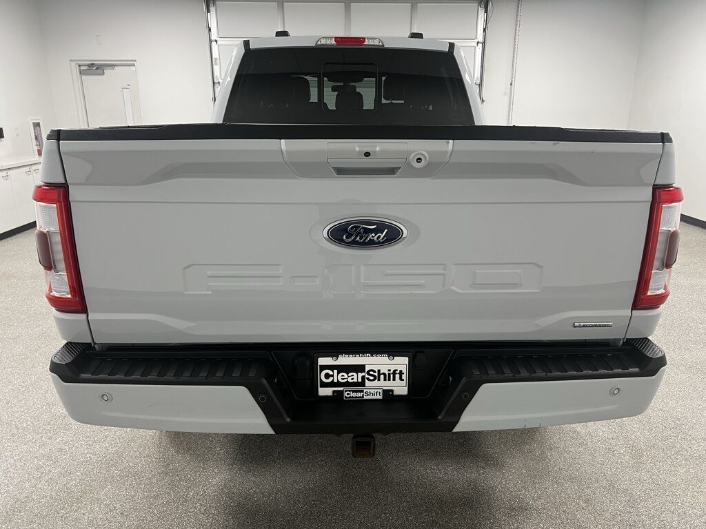 2022 Ford F-150 Lariat Highlands Ranch CO