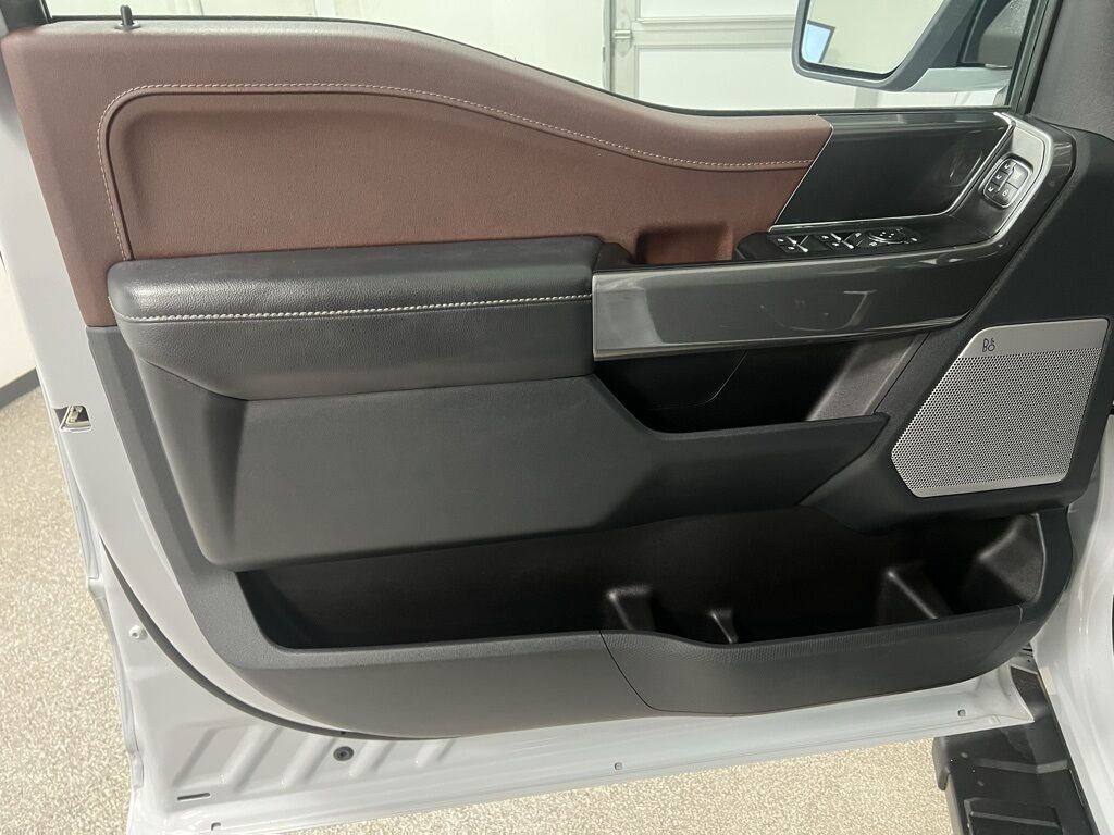 2022 Ford F-150 Lariat Highlands Ranch CO