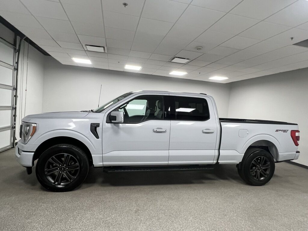 2022 Ford F-150 Lariat Highlands Ranch CO