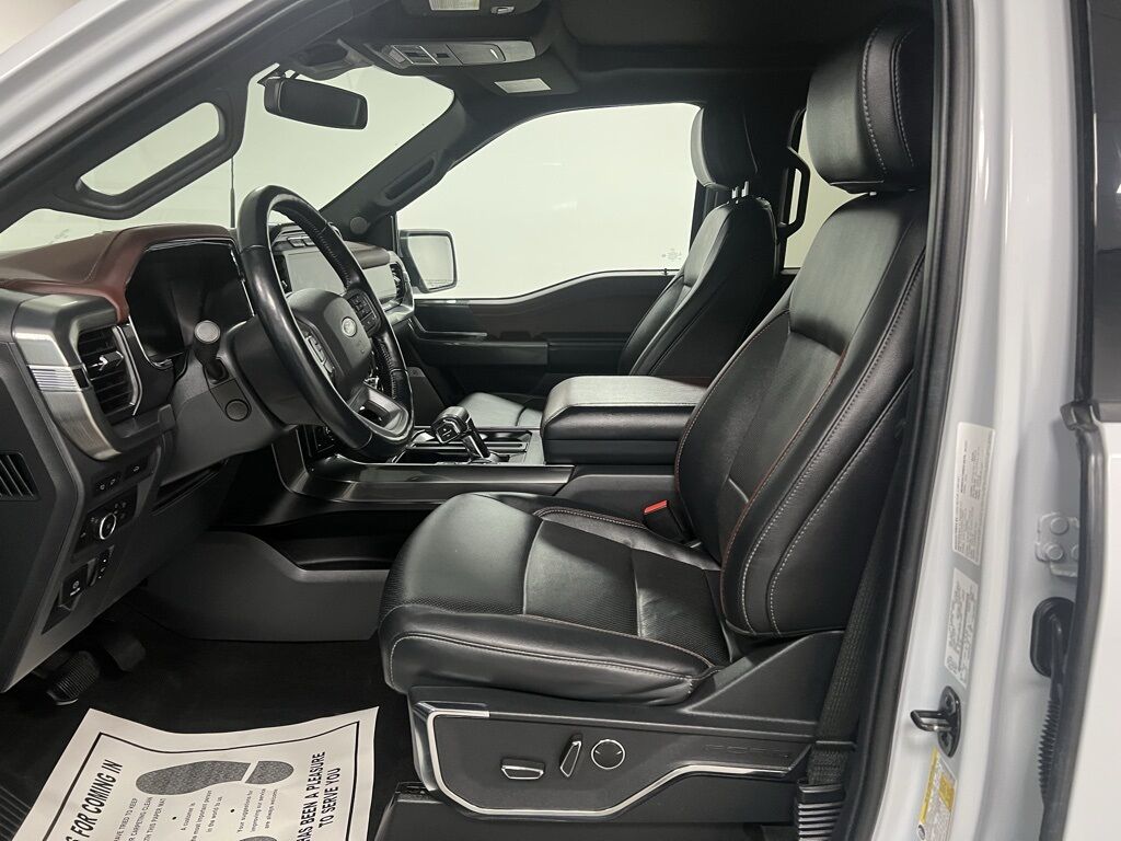 2022 Ford F-150 Lariat Highlands Ranch CO