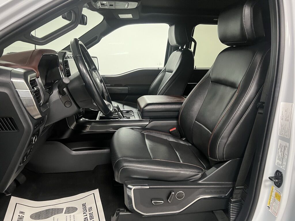 2022 Ford F-150 Lariat Highlands Ranch CO