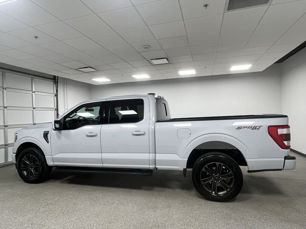 2022 Ford F-150 Lariat Highlands Ranch CO
