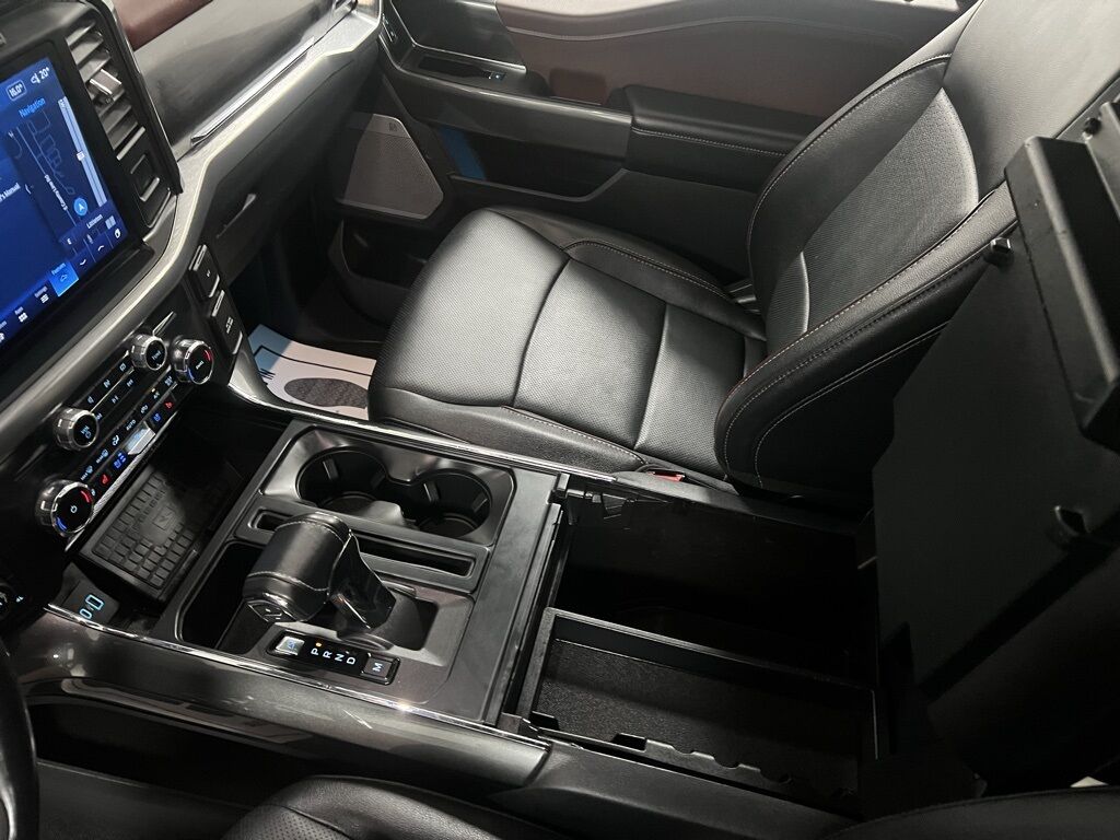 2022 Ford F-150 Lariat Highlands Ranch CO