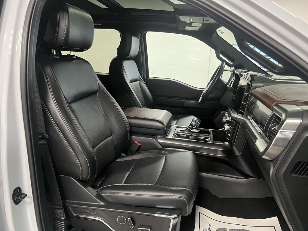 2022 Ford F-150 Lariat Highlands Ranch CO