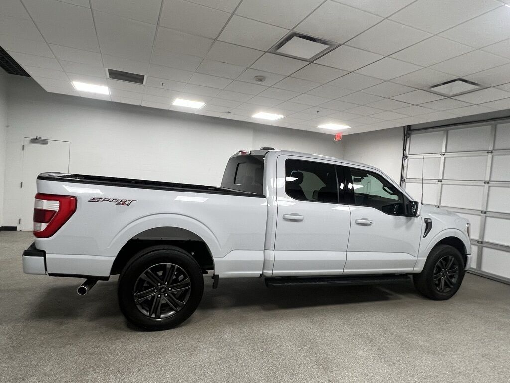 2022 Ford F-150 Lariat Highlands Ranch CO