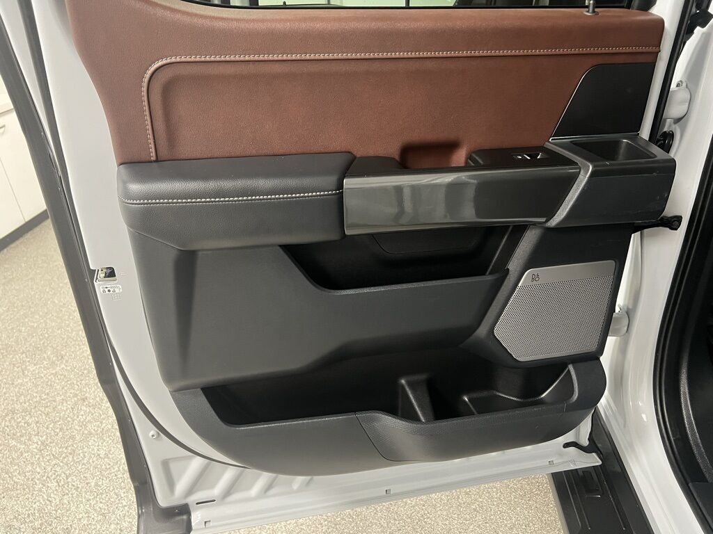 2022 Ford F-150 Lariat Highlands Ranch CO