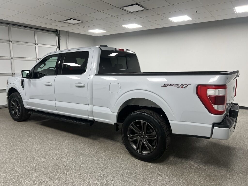 2022 Ford F-150 Lariat Highlands Ranch CO