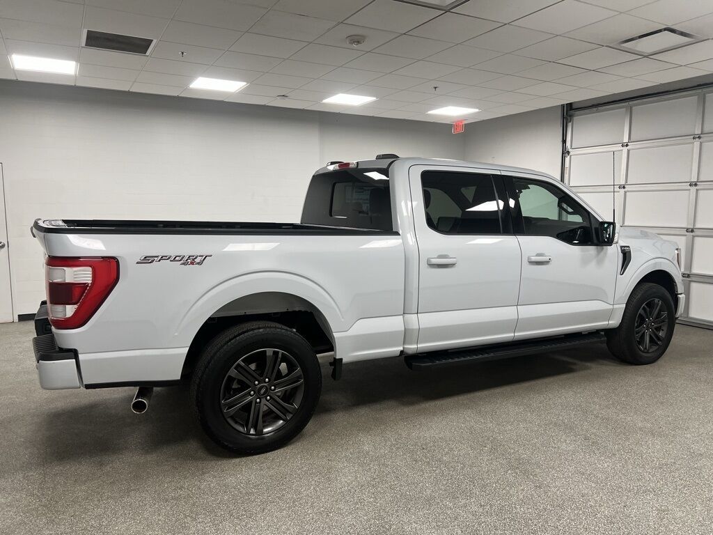 2022 Ford F-150 Lariat Highlands Ranch CO