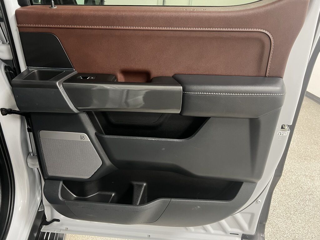 2022 Ford F-150 Lariat Highlands Ranch CO