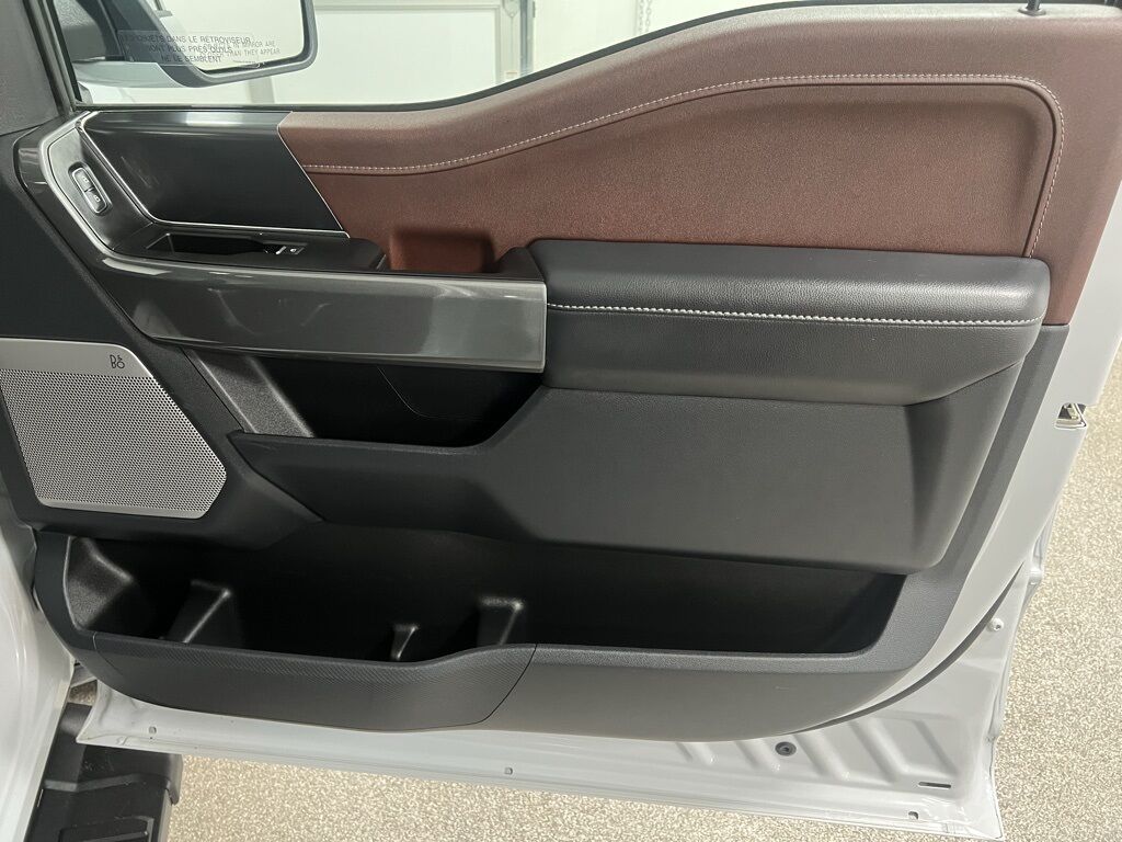 2022 Ford F-150 Lariat Highlands Ranch CO