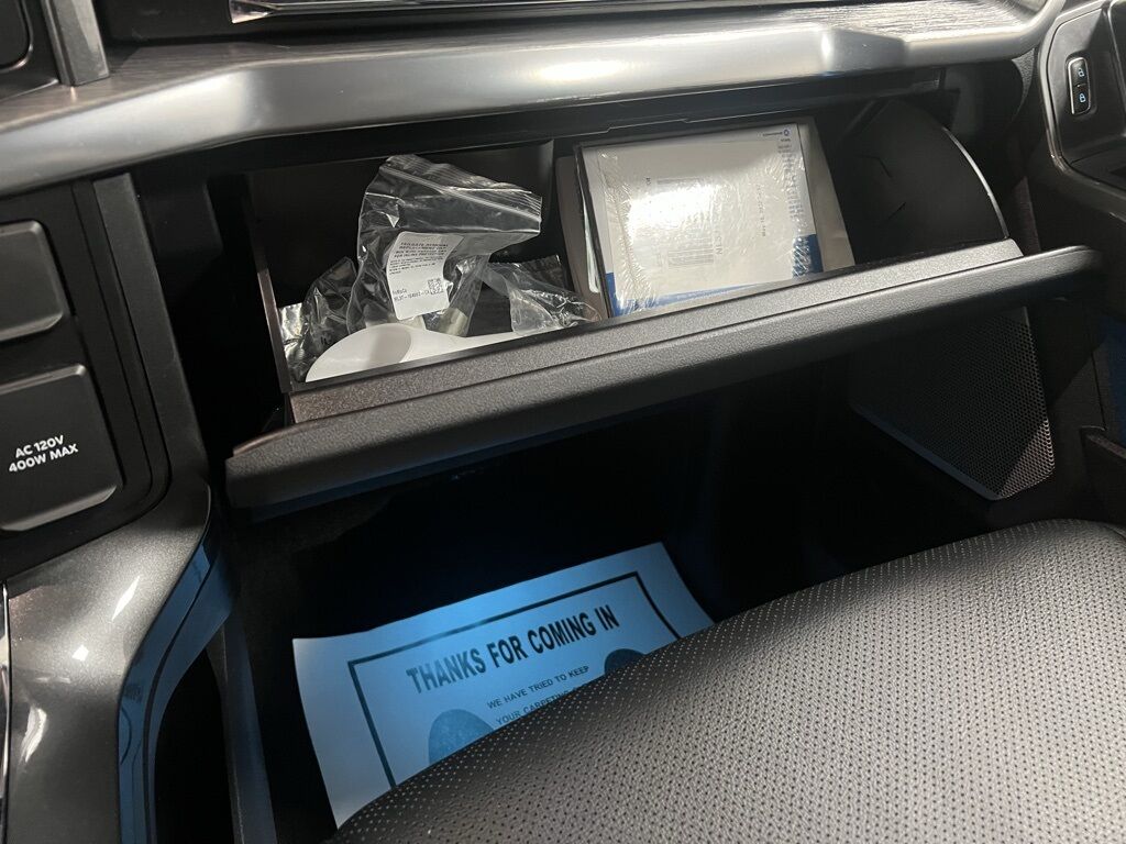2022 Ford F-150 Lariat Highlands Ranch CO