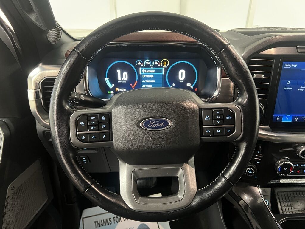 2022 Ford F-150 Lariat Highlands Ranch CO