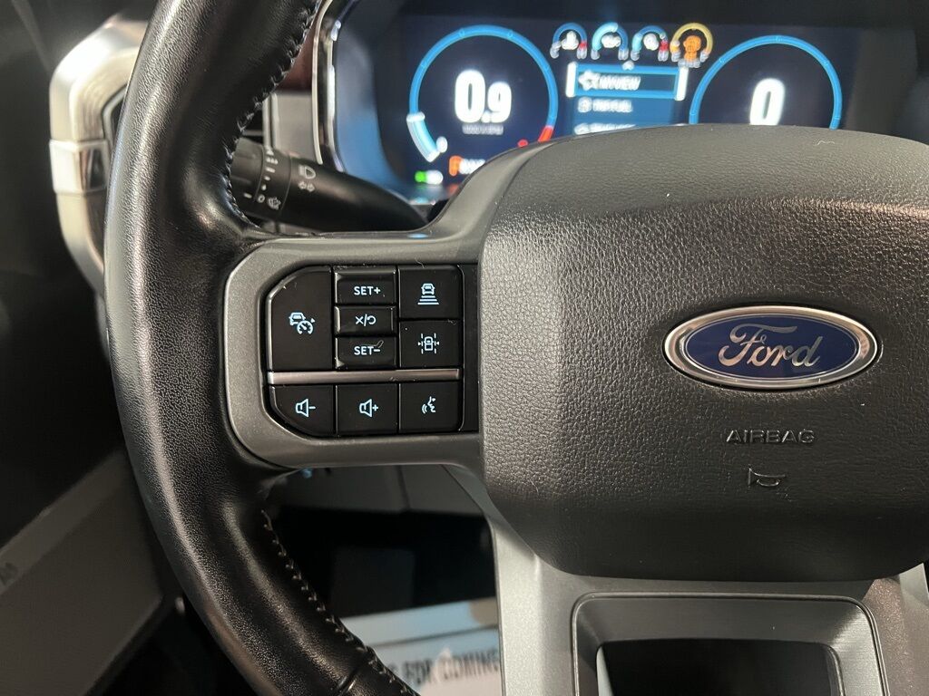 2022 Ford F-150 Lariat Highlands Ranch CO