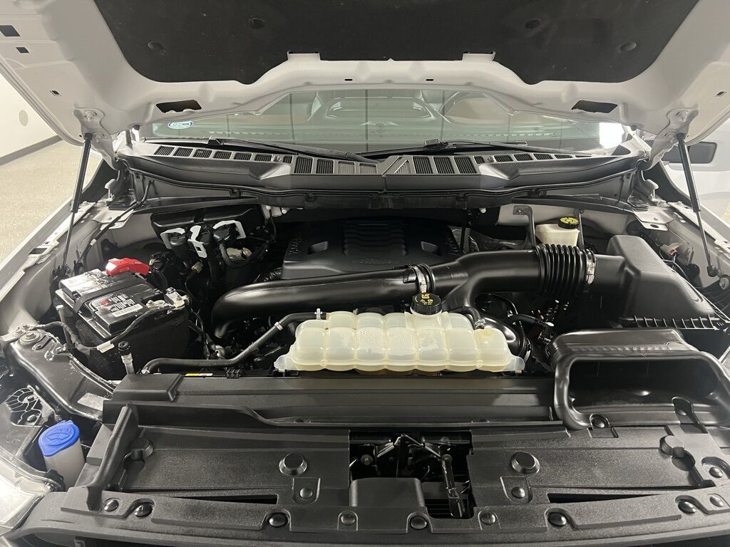 2022 Ford F-150 Lariat Highlands Ranch CO