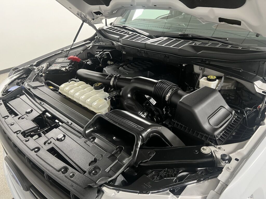 2022 Ford F-150 Lariat Highlands Ranch CO