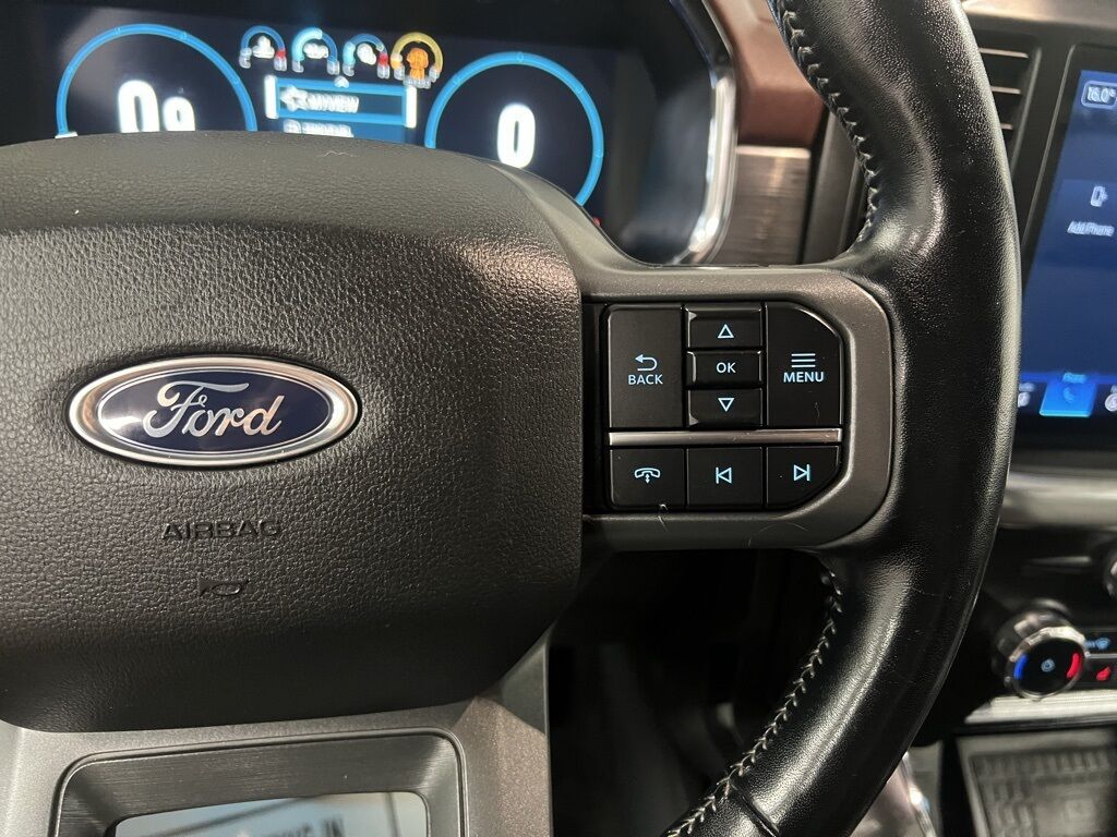 2022 Ford F-150 Lariat Highlands Ranch CO