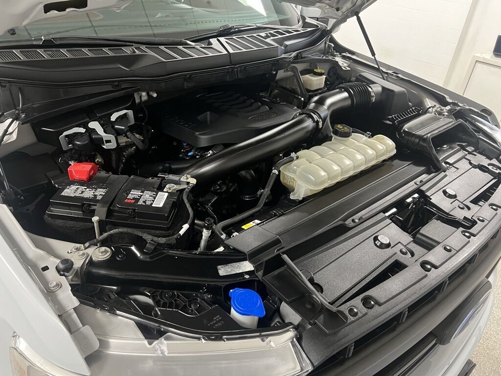 2022 Ford F-150 Lariat Highlands Ranch CO