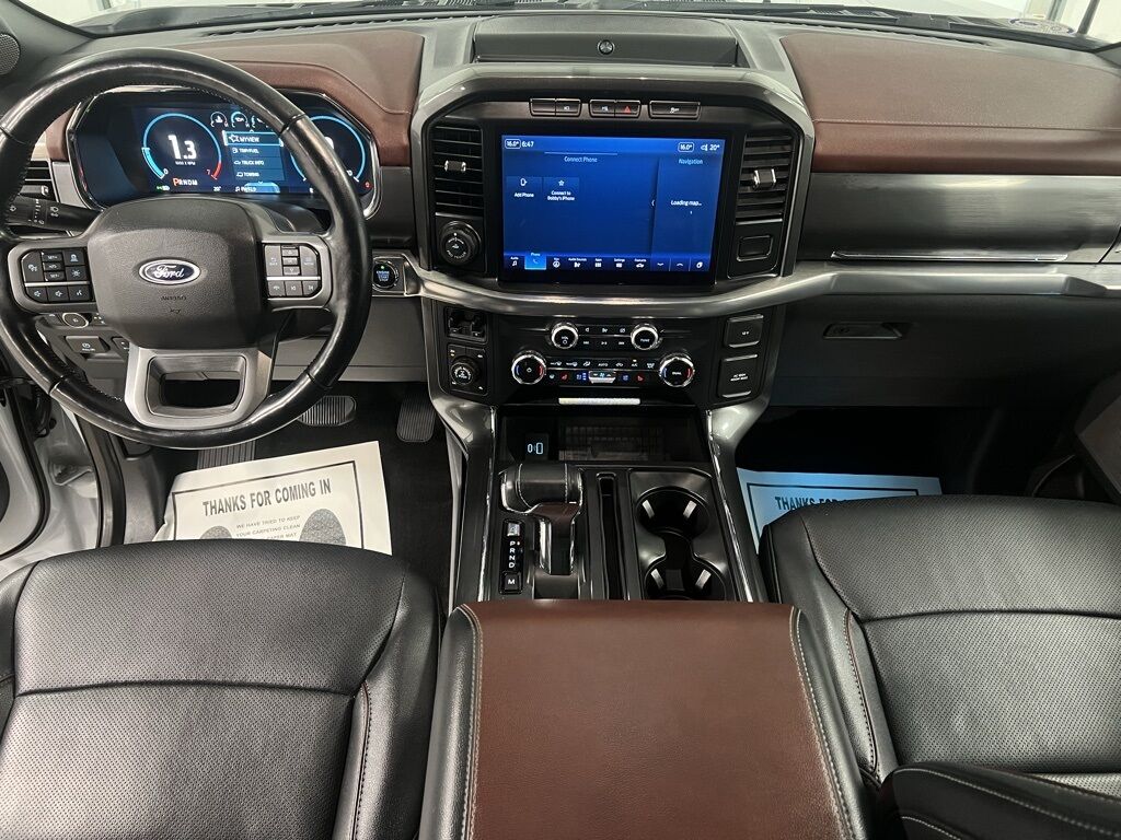 2022 Ford F-150 Lariat Highlands Ranch CO
