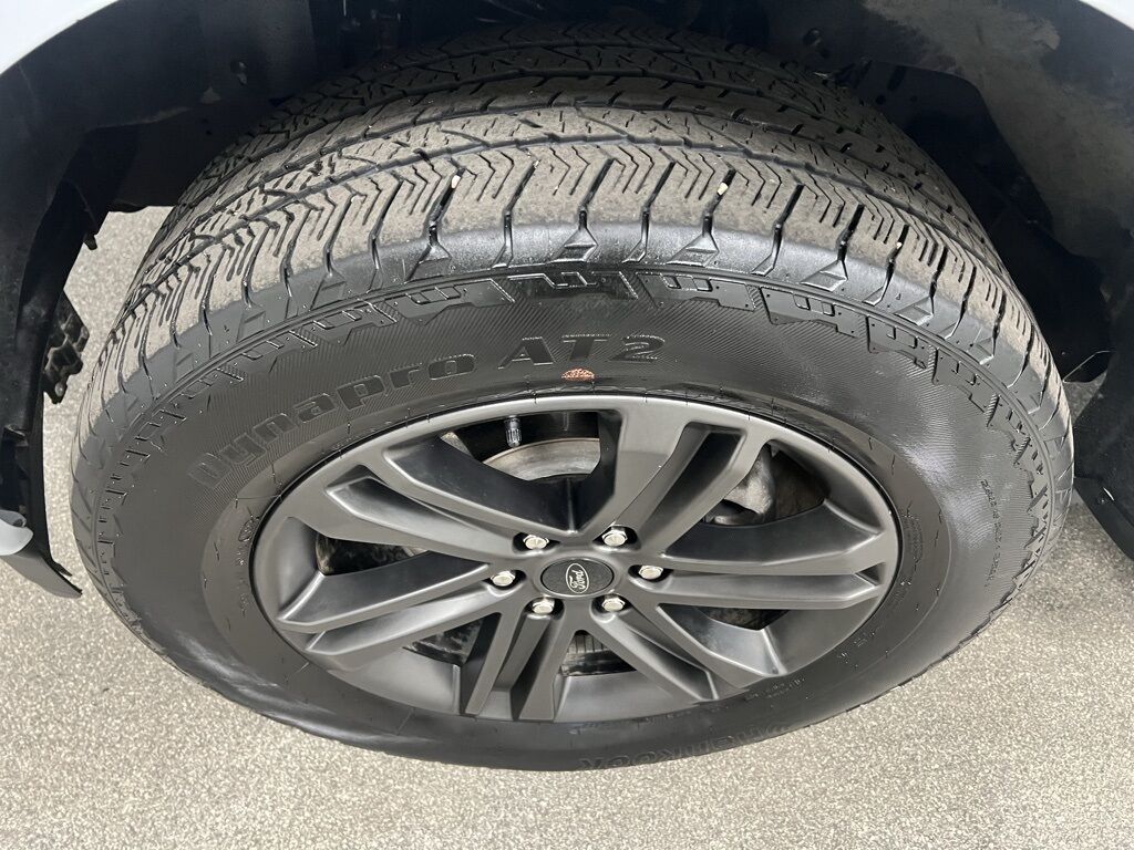 2022 Ford F-150 Lariat Highlands Ranch CO