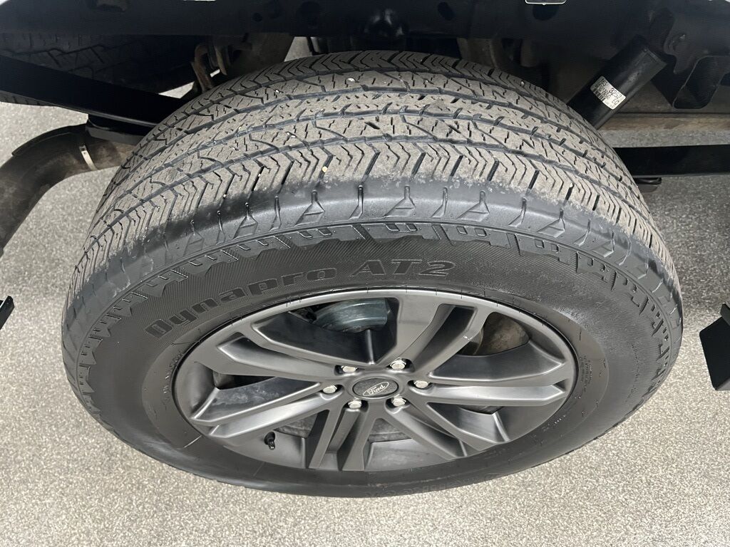 2022 Ford F-150 Lariat Highlands Ranch CO