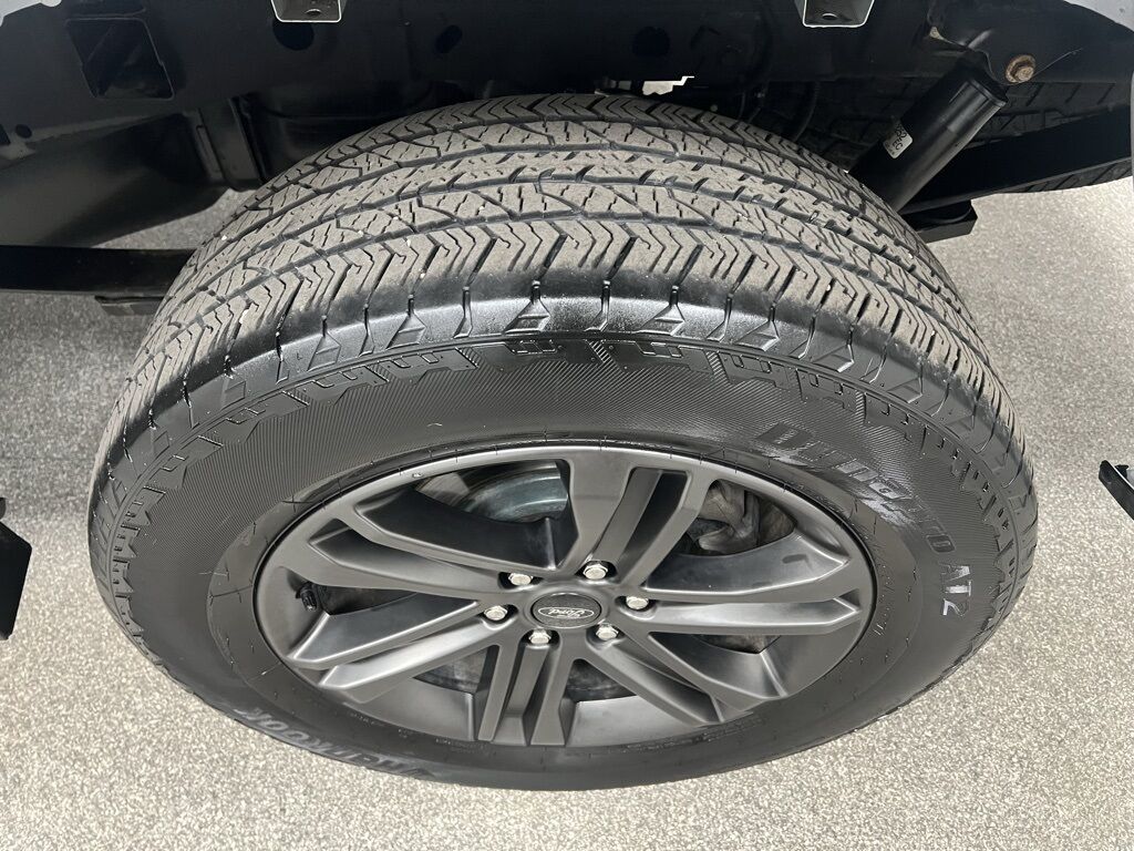 2022 Ford F-150 Lariat Highlands Ranch CO