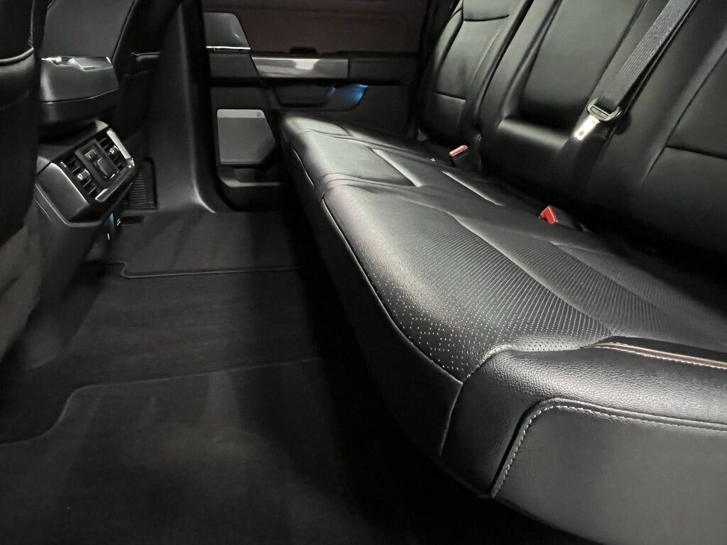 2022 Ford F-150 Lariat Highlands Ranch CO