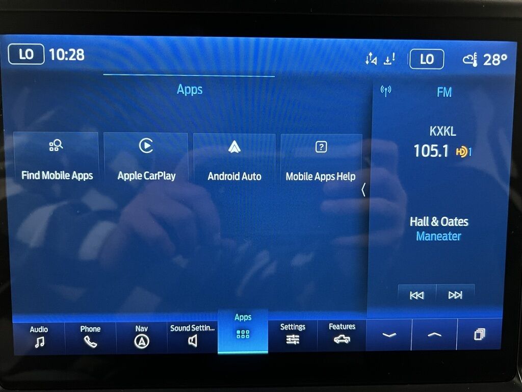 2022 Ford F-150 Lariat Highlands Ranch CO