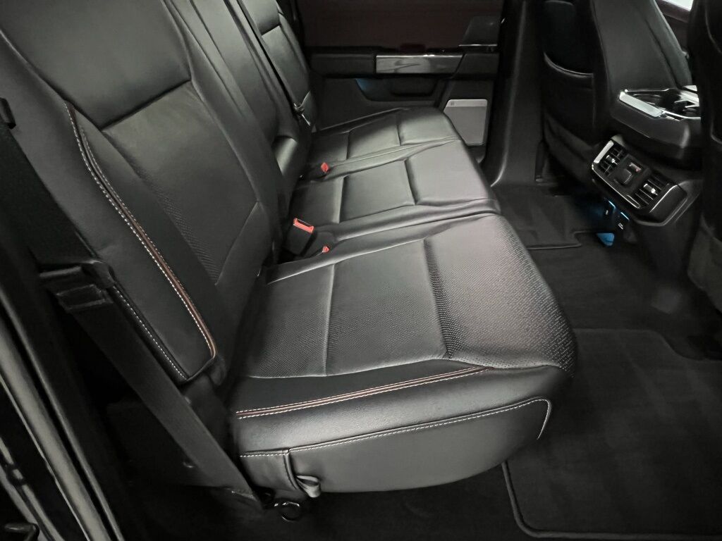 2022 Ford F-150 Lariat Highlands Ranch CO