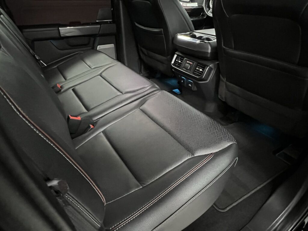 2022 Ford F-150 Lariat Highlands Ranch CO