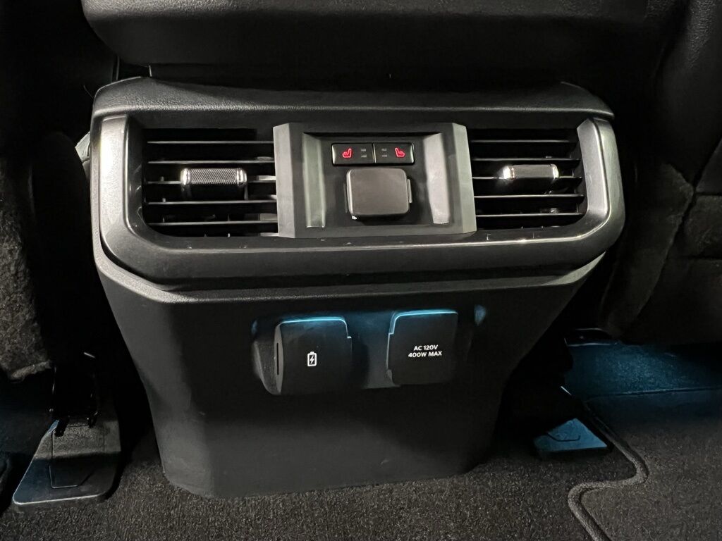 2022 Ford F-150 Lariat Highlands Ranch CO