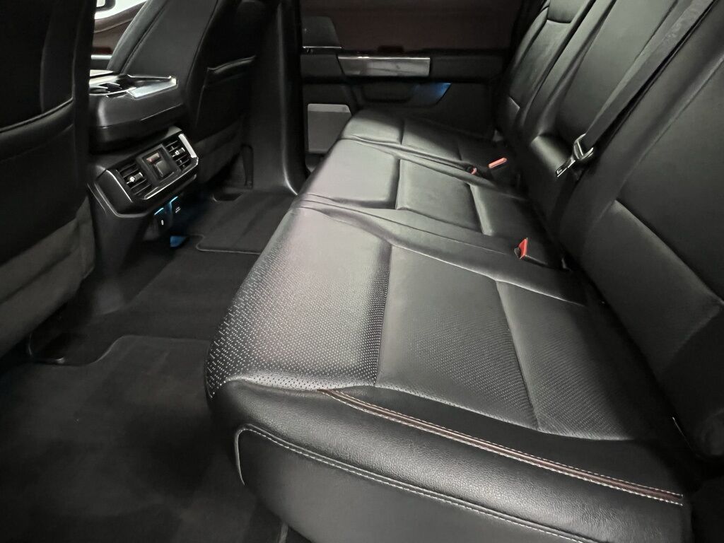 2022 Ford F-150 Lariat Highlands Ranch CO