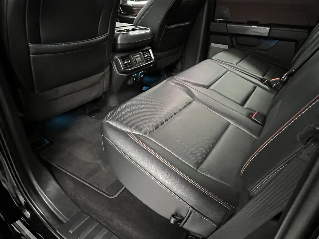 2022 Ford F-150 Lariat Highlands Ranch CO