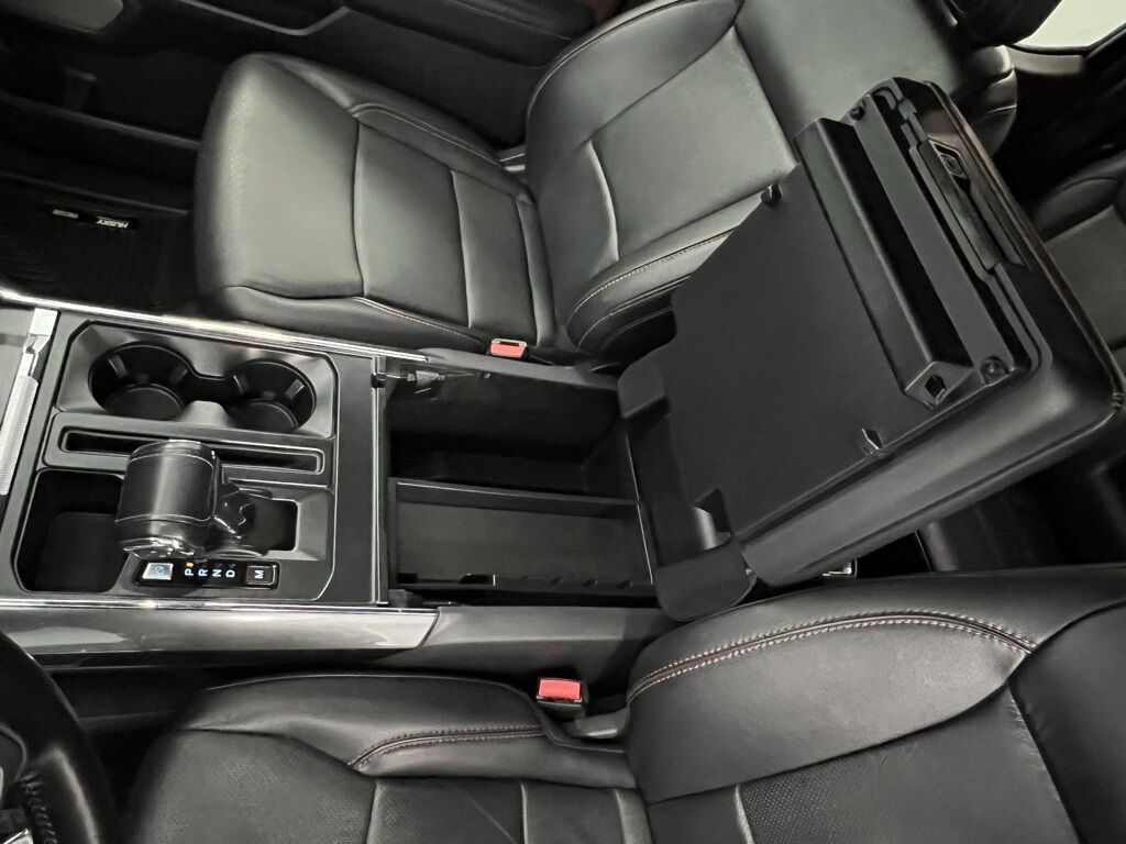 2022 Ford F-150 Lariat Highlands Ranch CO