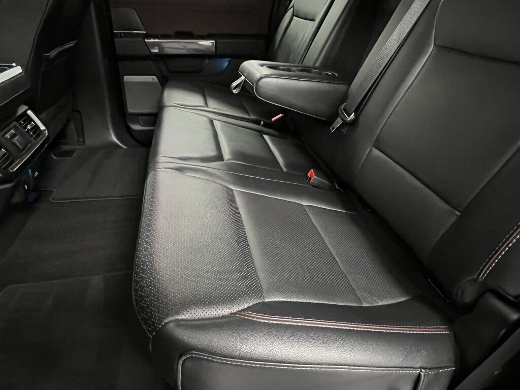 2022 Ford F-150 Lariat Highlands Ranch CO